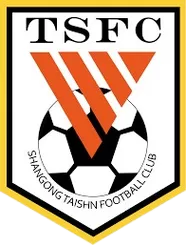山东泰山 战队徽标