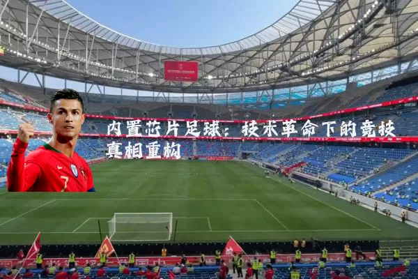 内置芯片足球:技术革命下的竞技真相重构