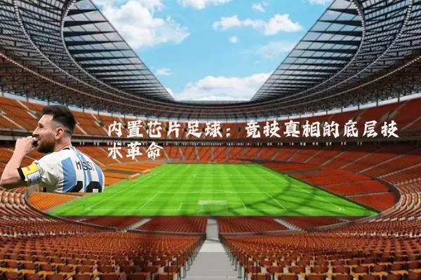 内置芯片足球:竞技真相的底层技术革命